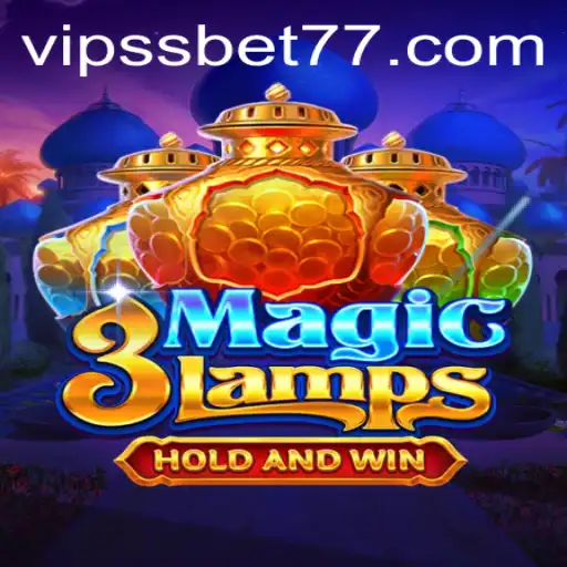 Discovering the Magic of 3MagicLamps and the Impact of SSBET77