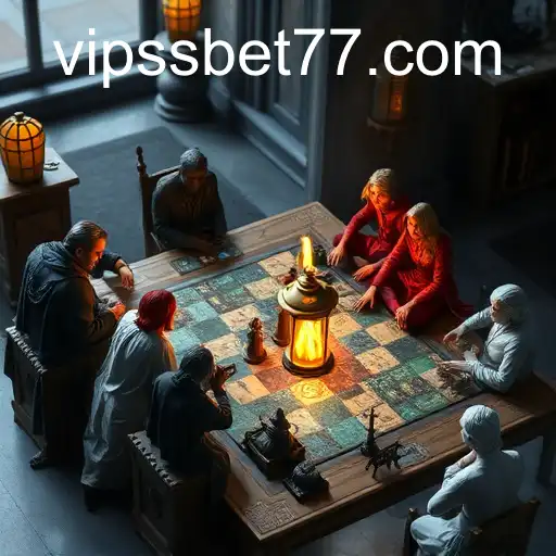 Board Games: An Ever-Evolving World Fueled by Creativity