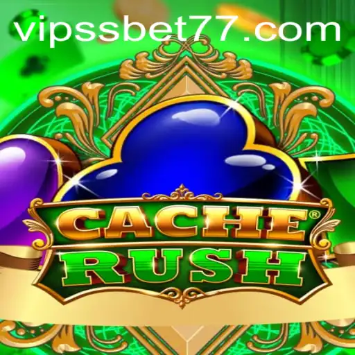 Discover CacheRush: The Thrilling Game Revolutionizing Entertainment