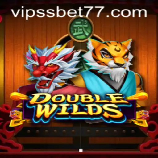 Embark on an Exciting Adventure with DoubleWilds on SSBET77