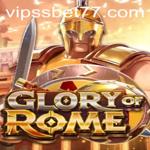 Dive into the World of GloryofRome: A Thrilling Adventure Awaits