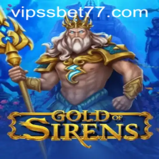 Dive into the Mystic World of GoldofSirens with SSBET77
