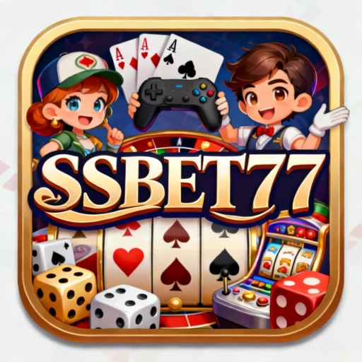 SSBET77