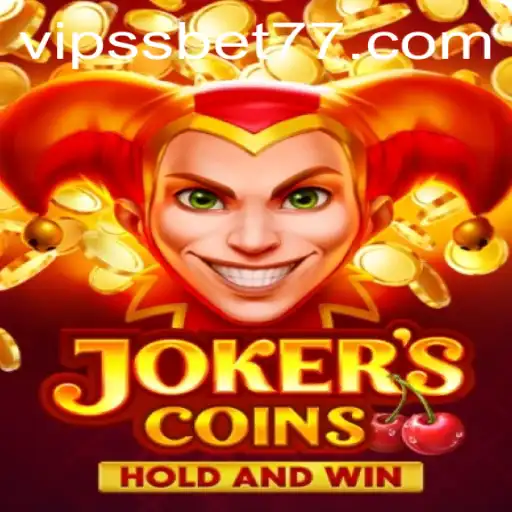 Discovering JokersCoins: The Innovative Game with SSBET77