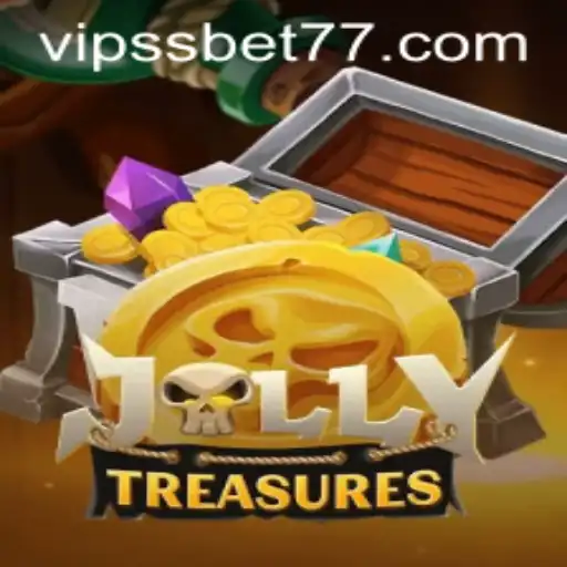 Explore the Enchanting World of JollyTreasures with SSBET77