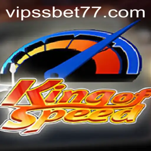 Discover the Thrills of KingofSpeed with SSBET77