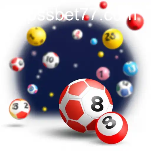 Exploring the World of Lottery Games with SSBET77