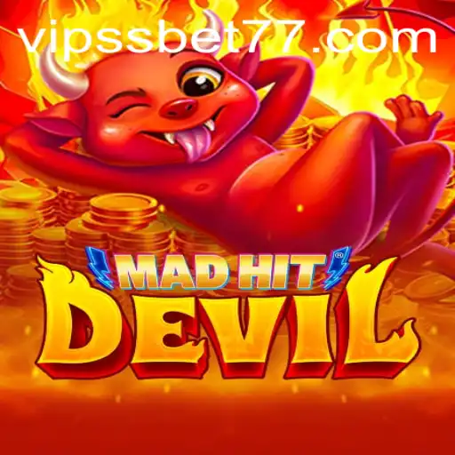 MadHitDevil: An Exciting Dive into the World of Chaos and Adventure