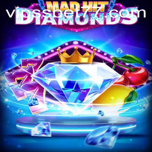 Exploring the Thrilling World of MadHitDiamonds: The Latest in Interactive Gaming