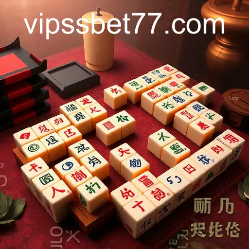 Exploring the Rich World of Mahjong: A Comprehensive Insight with SSBET77