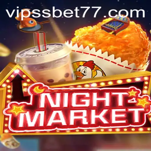 Exploring the Thrills of NIGHTMARKET: An In-Depth Look at SSBET77's Latest Game