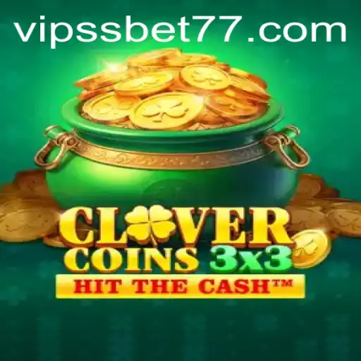 Exploring the Thrilling World of Clovercoin3x3 and SSBET77