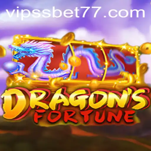Explore the Exciting World of DragonFortune: A New Era in Online Gaming