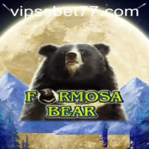 FormosaBear: A Comprehensive Guide to the New Online Sensation