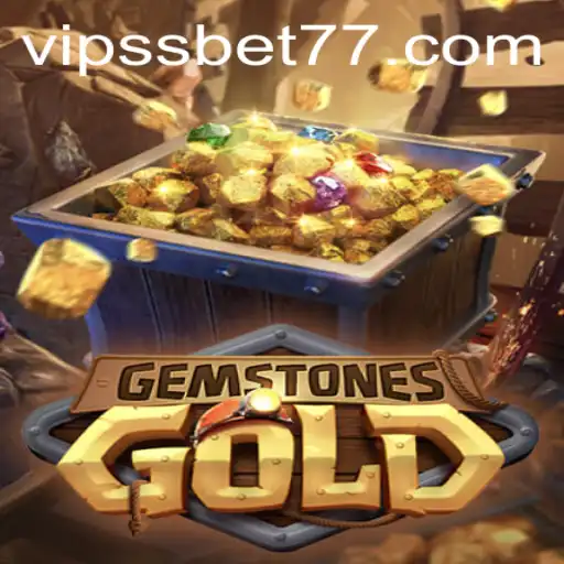 GemstonesGold: An Exciting Journey of Wealth and Adventure