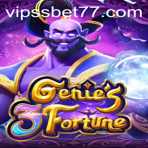 Exploring the Enchanting World of Genie3Fortune and SSBET77