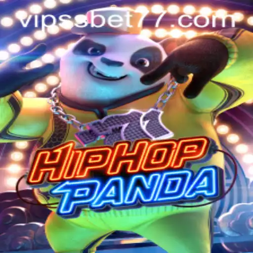 Exploring HipHopPanda: The Thrilling Slot Game at SSBET77