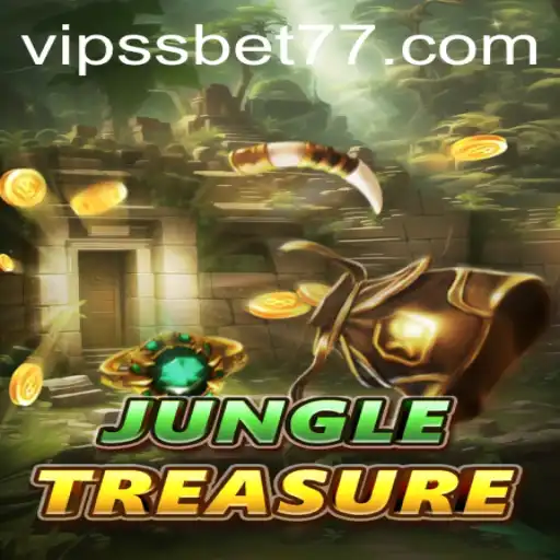 Discover the Thrilling World of JungleTreasure with SSBET77