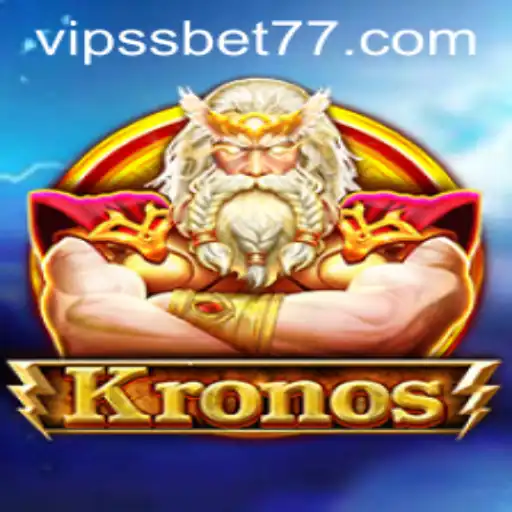 Discovering Kronos: An Exciting Journey into the World of SSBET77