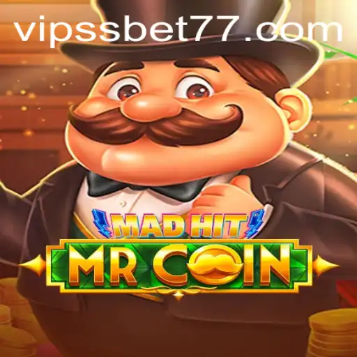 Exploring the Exciting World of 'MadHitMrCoin' with SSBET77