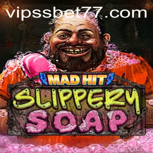 Discover the Thrill of MadHitSlipperySoap: An Interactive Game Adventure
