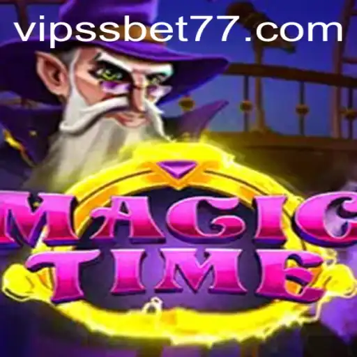 Discovering the Magical World of MagicTime: An Exciting Journey with SSBET77