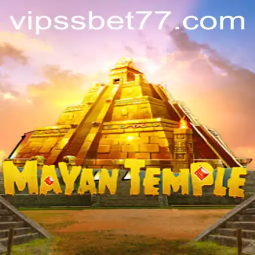 Exploring the Mystical World of 'MayanTemple' with SSBET77