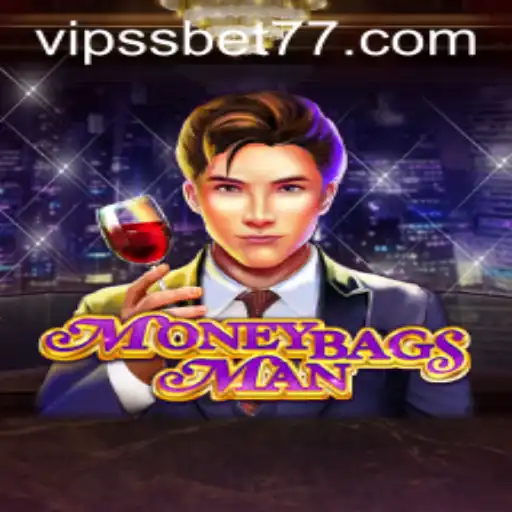 Unlock the Excitement of MoneybagsMan: A Guide to SSBET77’s Hit Game