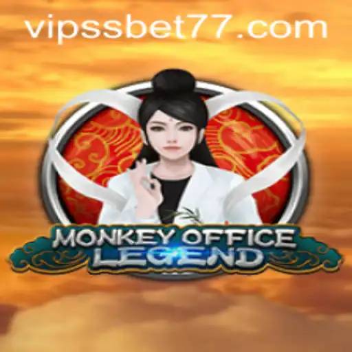 Unveiling the Mystique of MonkeyOfficeLegend and its Connection to SSBET77