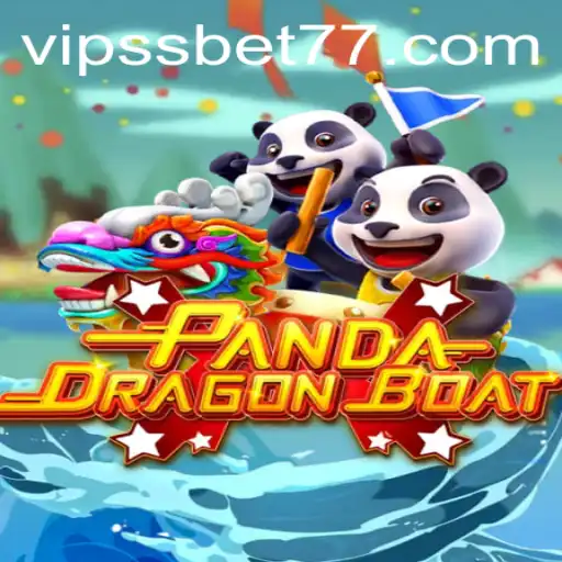 Discover the Exciting World of PANDADRAGONBOAT with SSBET77