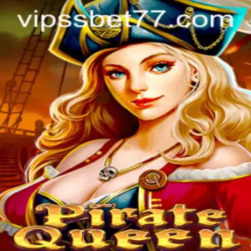 PirateQueen: Unleash the High Seas Adventure with SSBET77