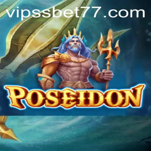 Dive into Adventure with 'Poseidon': A Deep-Sea Gaming Experience