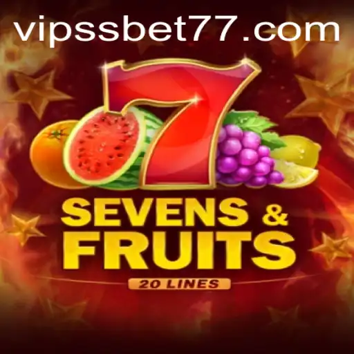 Exploring the Vibrant World of SevensFruits20: A Fun and Exciting Gaming Experience