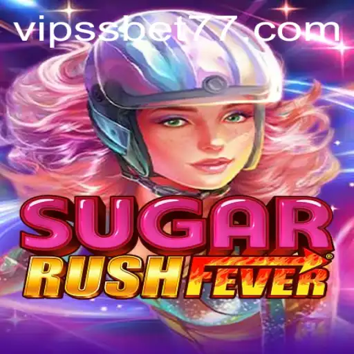 Dive into SugarRushFever: The Sweetest Adventure