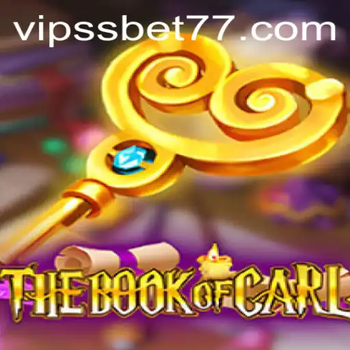 Exploring TheBookofCarl: A Virtual Adventure with SSBET77