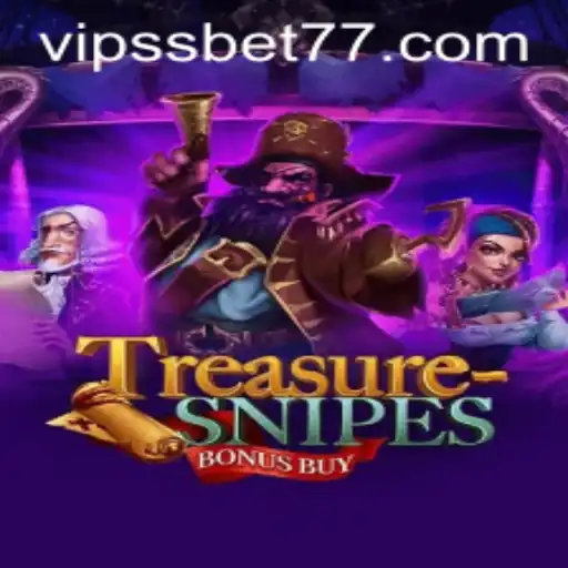 Explore the Adventure of TreasuresnipesBonusBuy: A Thrilling Dive into the World of SSBET77