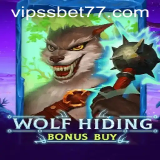 Exploring WolfHidingBonusBuy: A New Gaming Experience