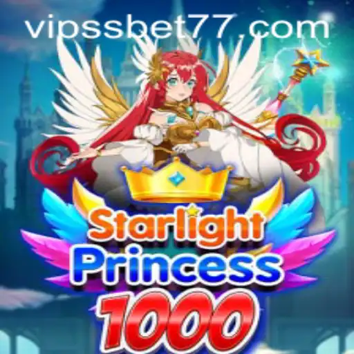 StarlightPrincess1000: A Celestial Adventure with SSBET77