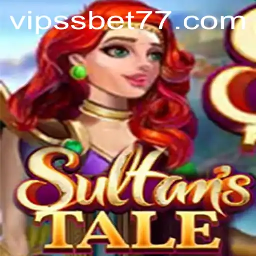 Unveiling the Magic of Sultanstale: A Deep Dive into the Enchanting World of Strategy and Adventure