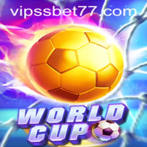 WorldCup - An Exciting Journey into Competitive Sports Gaming with SSBET77